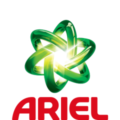 Ariel logo
