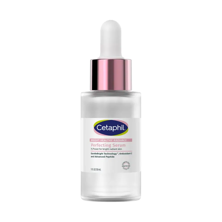 Cetaphil Bright Healthy Radiance Perfecting Serum Bright Healthy Radiance Perfecting Serum