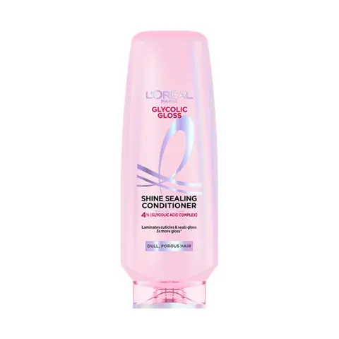 L'Oréal Paris Glycolic Gloss Conditioner