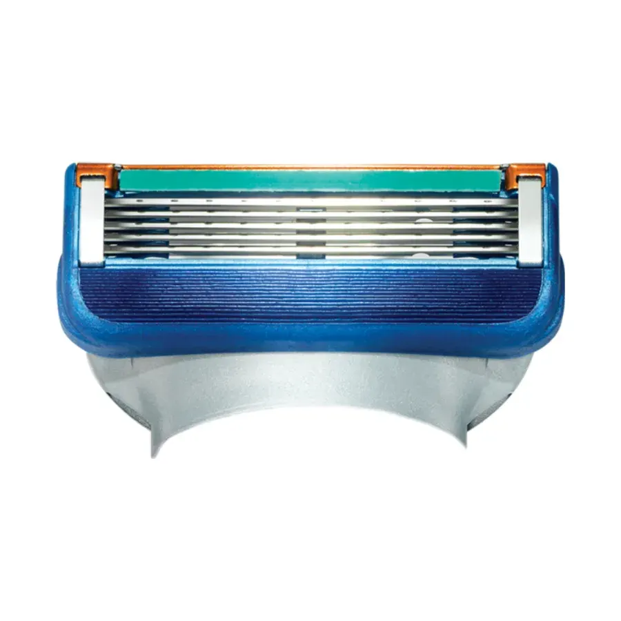 Gillette Fusion5 cartridges, pack of 4 Fusion5 4s