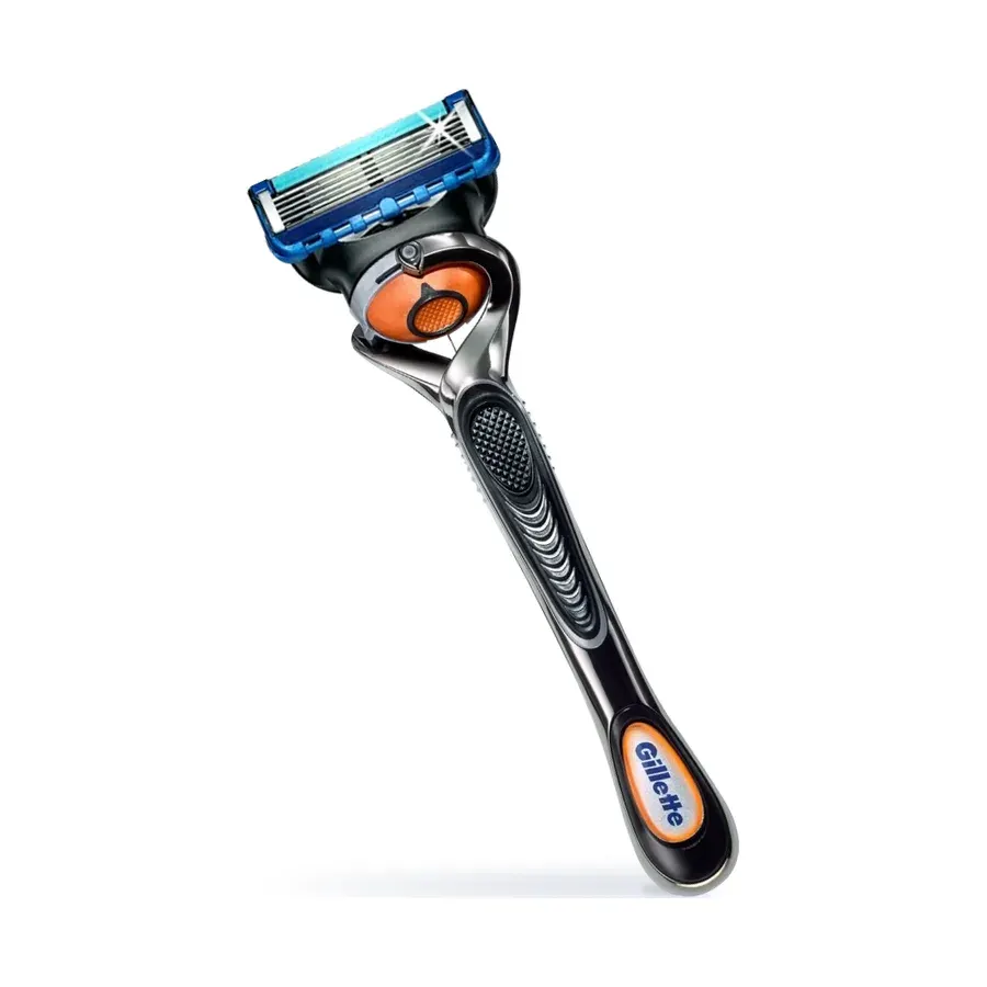 Gillette Fusion5 ProGlide Flexball razor ProGlide Flexball razor