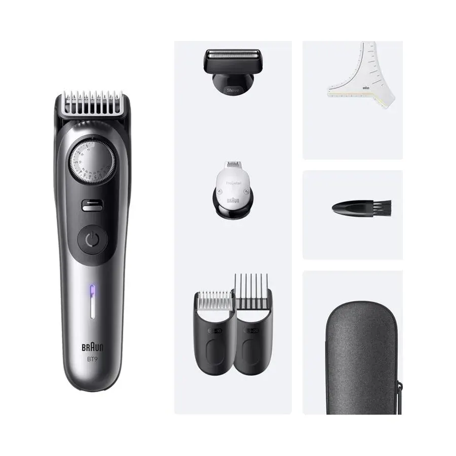 Braun Beard trimmer Series 9 BT9520 BT9520