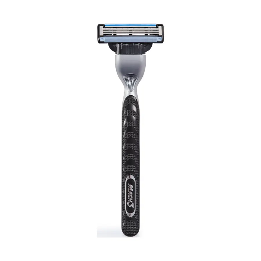 Gillette MACH3 razor (Hercules pack) MACH3 Hercules