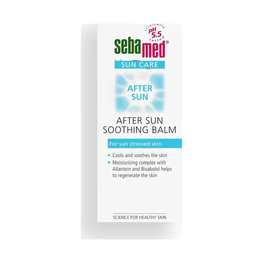 Sebamed After Sun Soothing Balm After Sun Soothing Balm