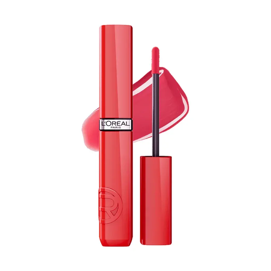 L'Oréal Paris Infallible Laque Resistance Liquid Lipstick Infallible Laque Resistance