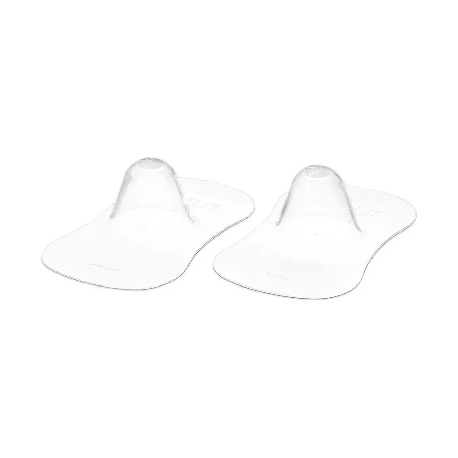 Philips Avent Nipple Shield Medium 21 mm SCF153/03