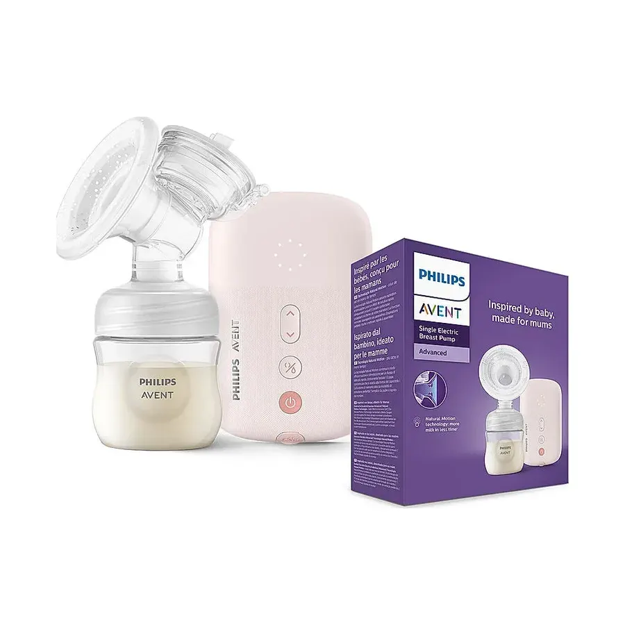 Philips Avent Electric Breast Pump SCF395/11