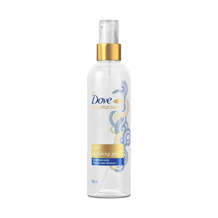 Dove Beautiful Curls Defining Gel Beautiful Curls Defining Gel