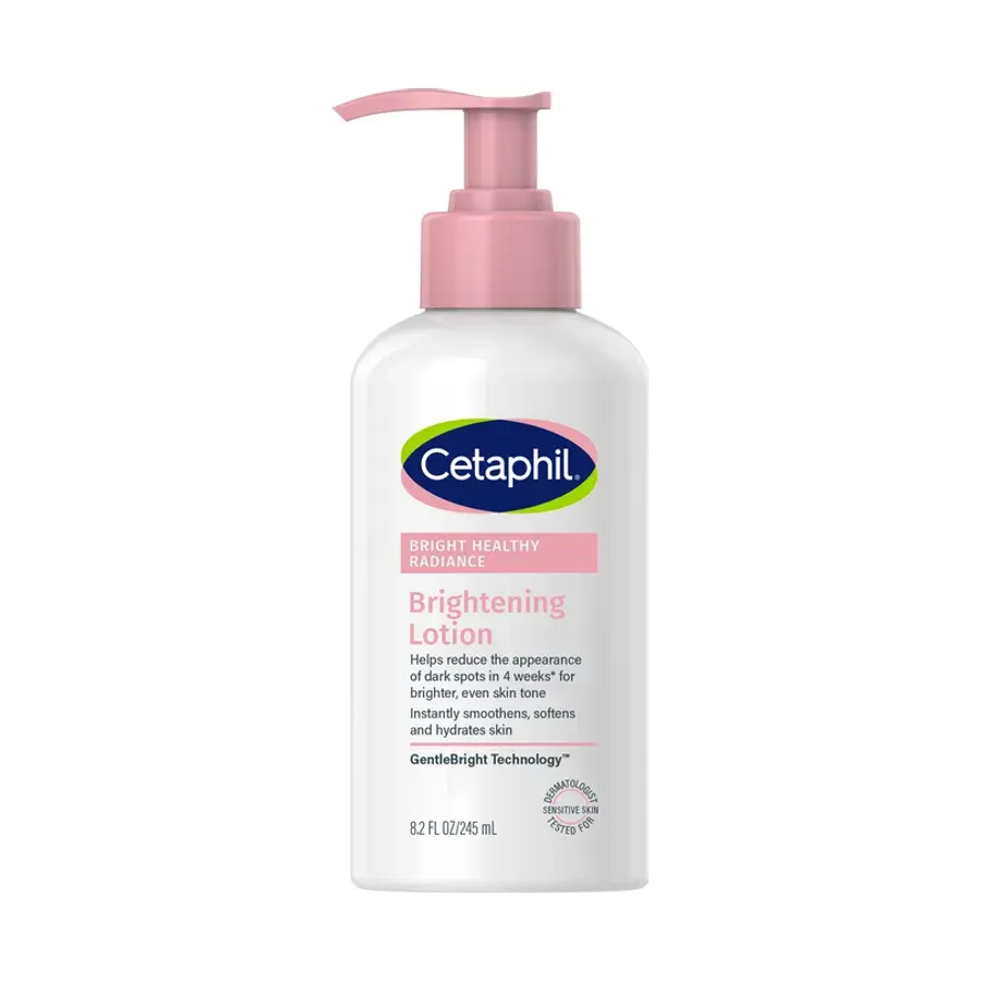 Cetaphil Bright Healthy Radiance Brightening Lotion Bright Healthy Radiance Brightening Lotion 245 ml