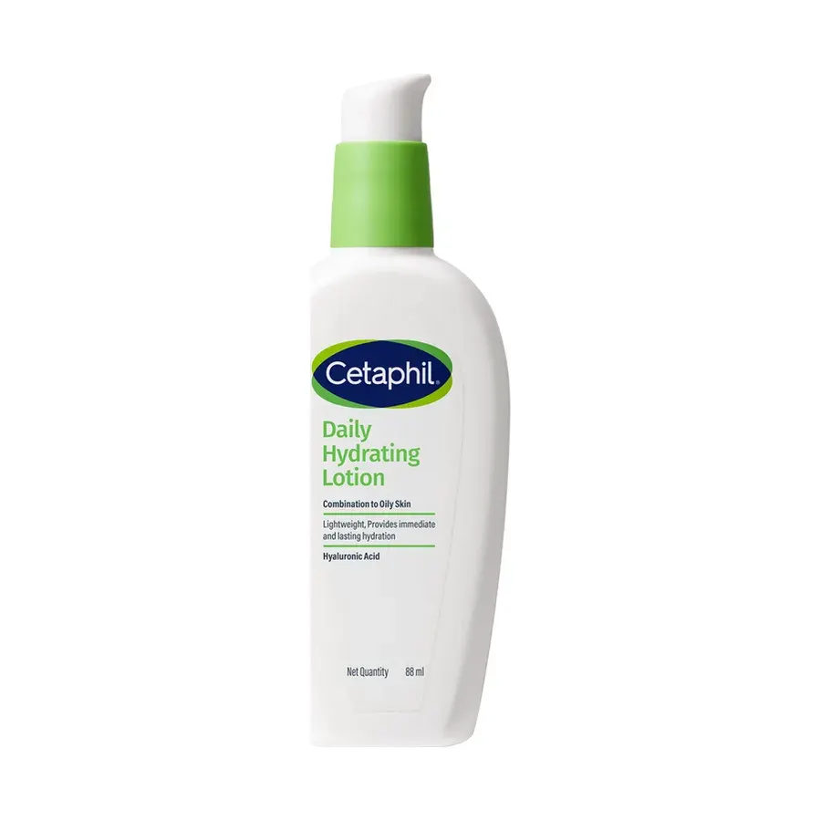 Cetaphil Daily Hydrating Lotion Daily Hydrating Lotion