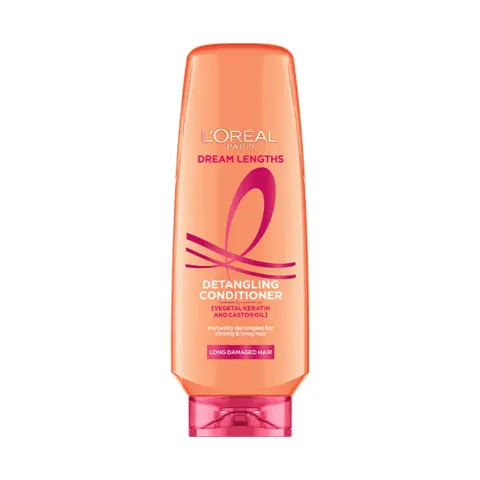 L'Oréal Paris Dream Lengths Detangling Conditioner
