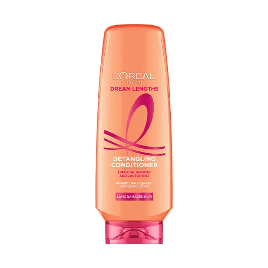 L'Oréal Paris Dream Lengths Detangling Conditioner Dream Lengths Detangling Conditioner