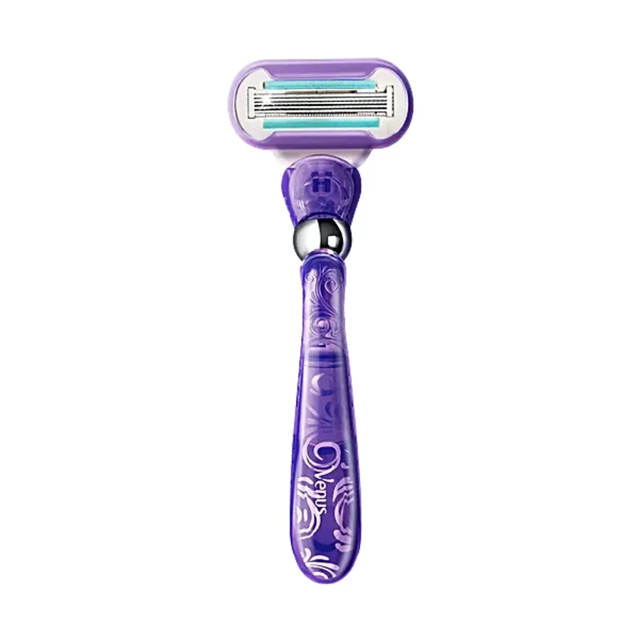 Gillette Venus Venus Swirl razor Venus Swirl razor