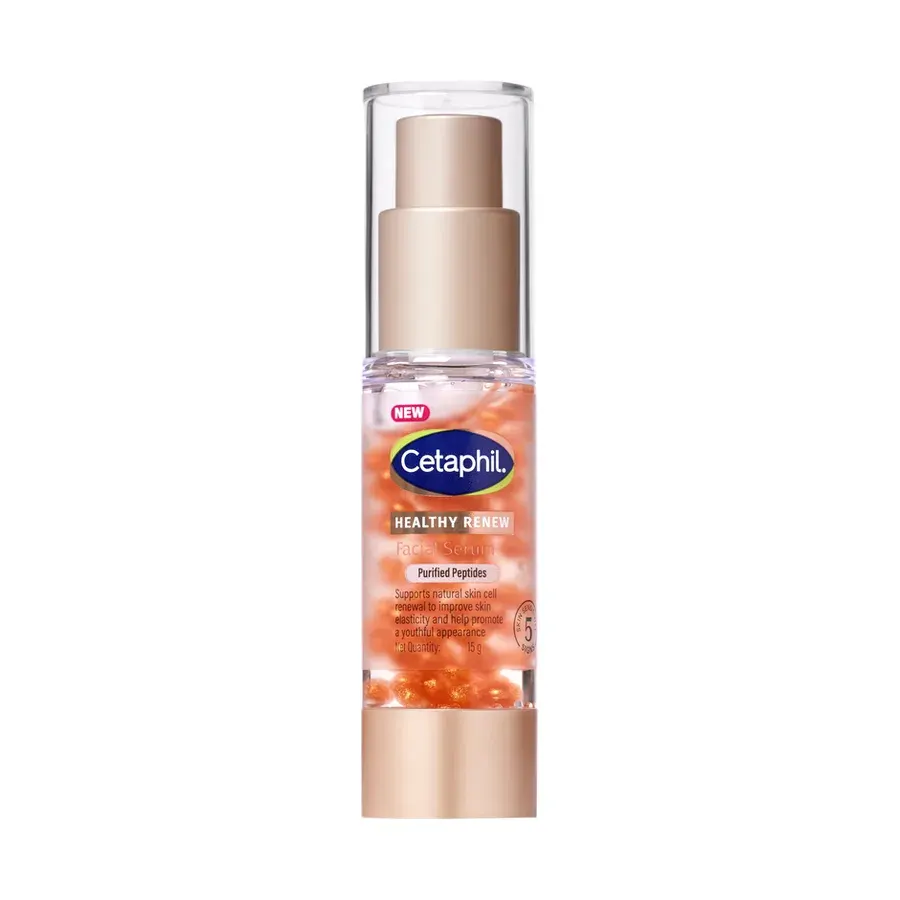 Cetaphil Healthy Renew Facial Serum Healthy Renew Facial Serum