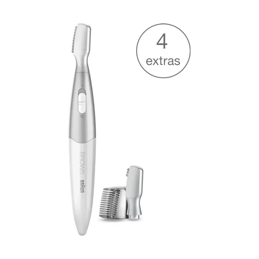 Braun Mini precision trimmer FG1106 FG1106
