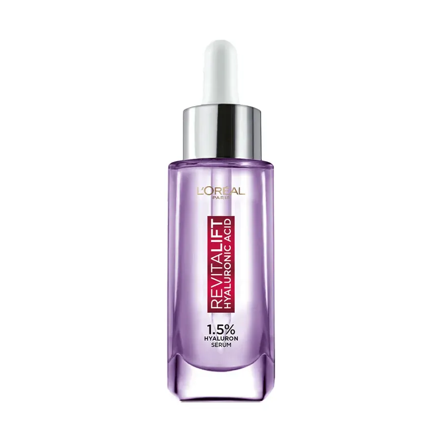 L'Oréal Paris Revitalift 1.5% Hyaluronic Acid Serum Revitalift 1.5% Hyaluronic Acid Serum