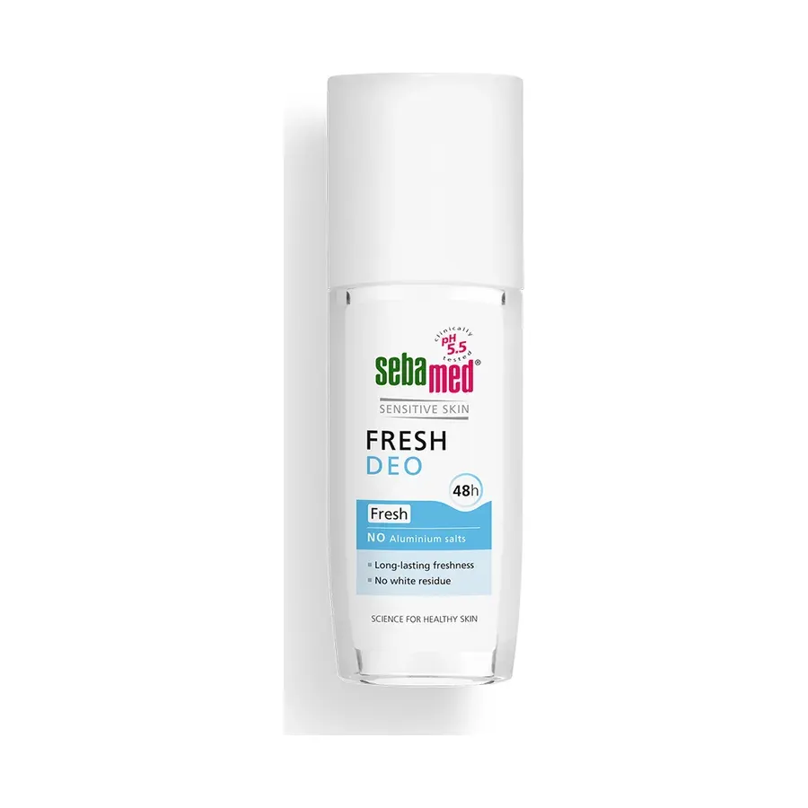 Sebamed Fresh Deo Fresh (spray) Fresh Deo Fresh (spray)