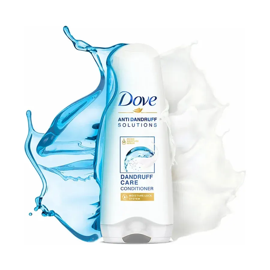 Dove Dandruff Care Conditioner Dandruff Care Conditioner
