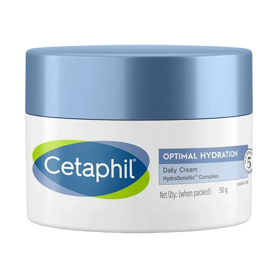 Cetaphil Optimal Hydration Daily Cream Optimal Hydration Daily Cream