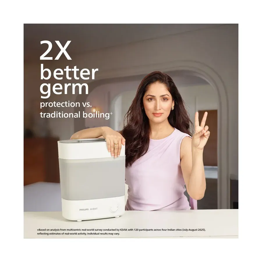Philips Avent Sterilizer SCF291/00