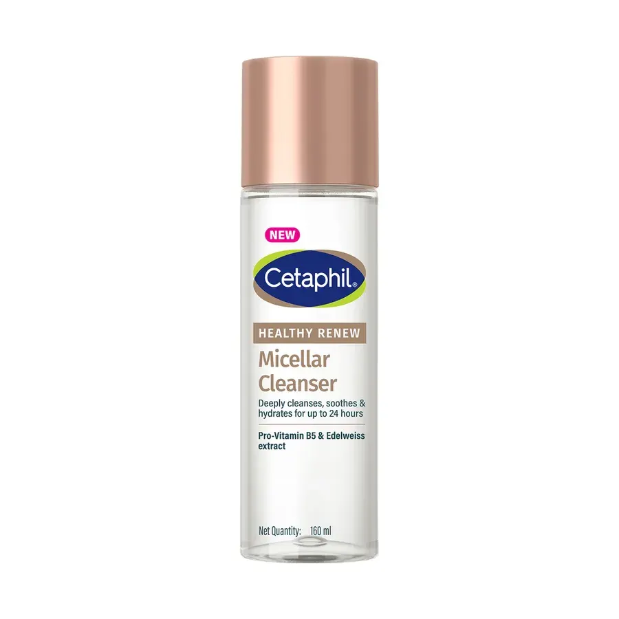Cetaphil Healthy Renew Micellar Cleansing Water Healthy Renew Micellar Cleansing Water