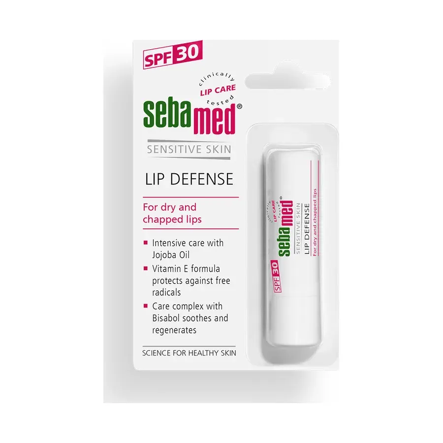 Sebamed Lip Defense Lip Defense