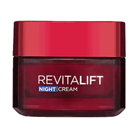L'Oréal Paris Revitalift Moisturizing Night Cream