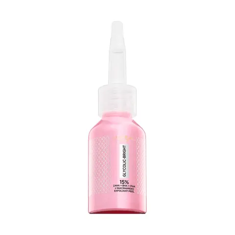 L'Oréal Paris Glycolic Bright Exfoliant Peel