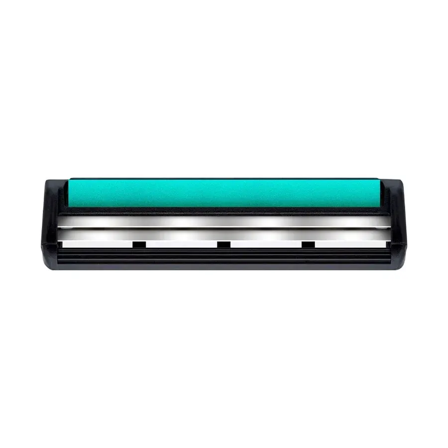 Gillette Vector cartridges, pack of 4 Vector 4s