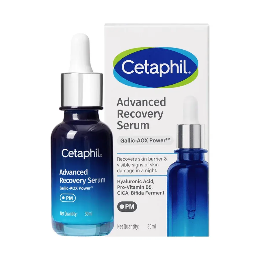 Cetaphil Repair & Renew Serum Repair & Renew Serum