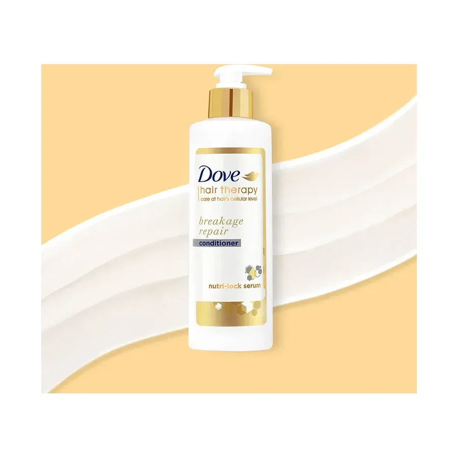 Dove Hair Therapy Breakage Repair Conditioner Hair Therapy Breakage Repair Conditioner