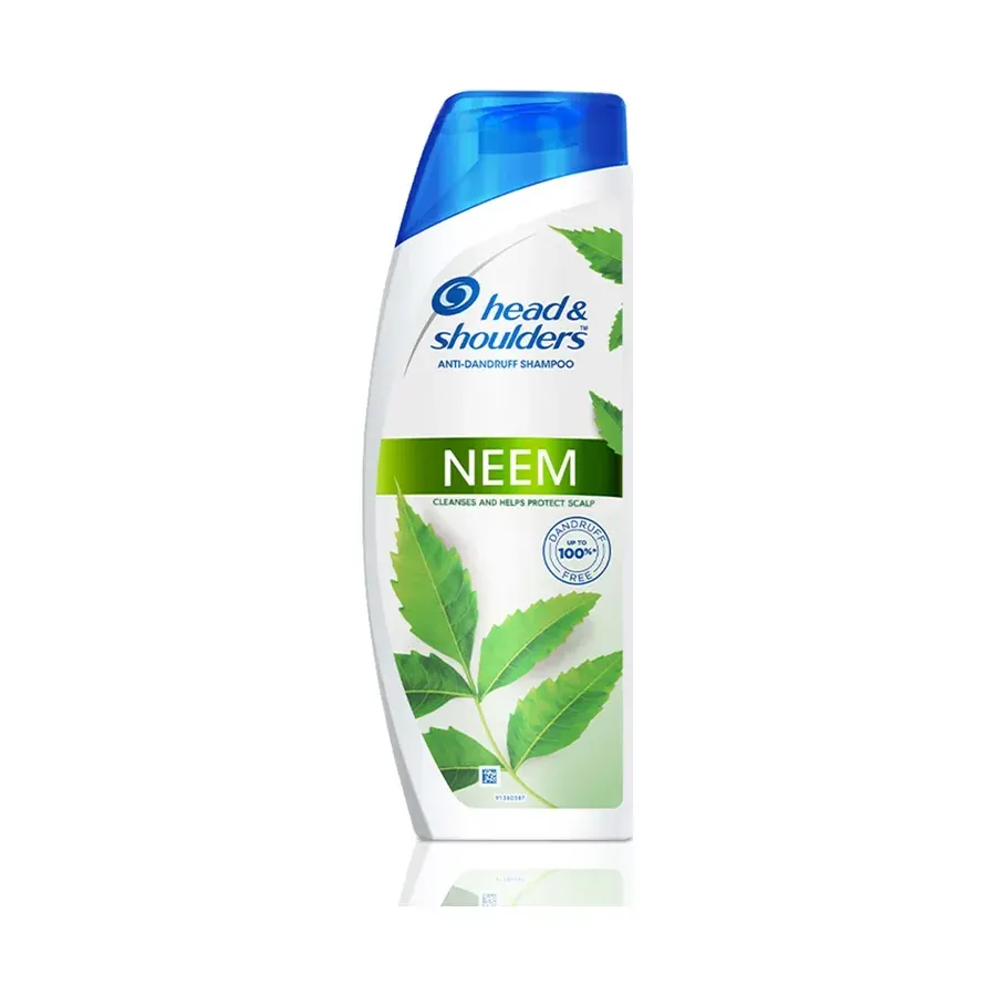 Head & Shoulders Neem Anti-Dandruff Shampoo Neem Anti-Dandruff Shampoo