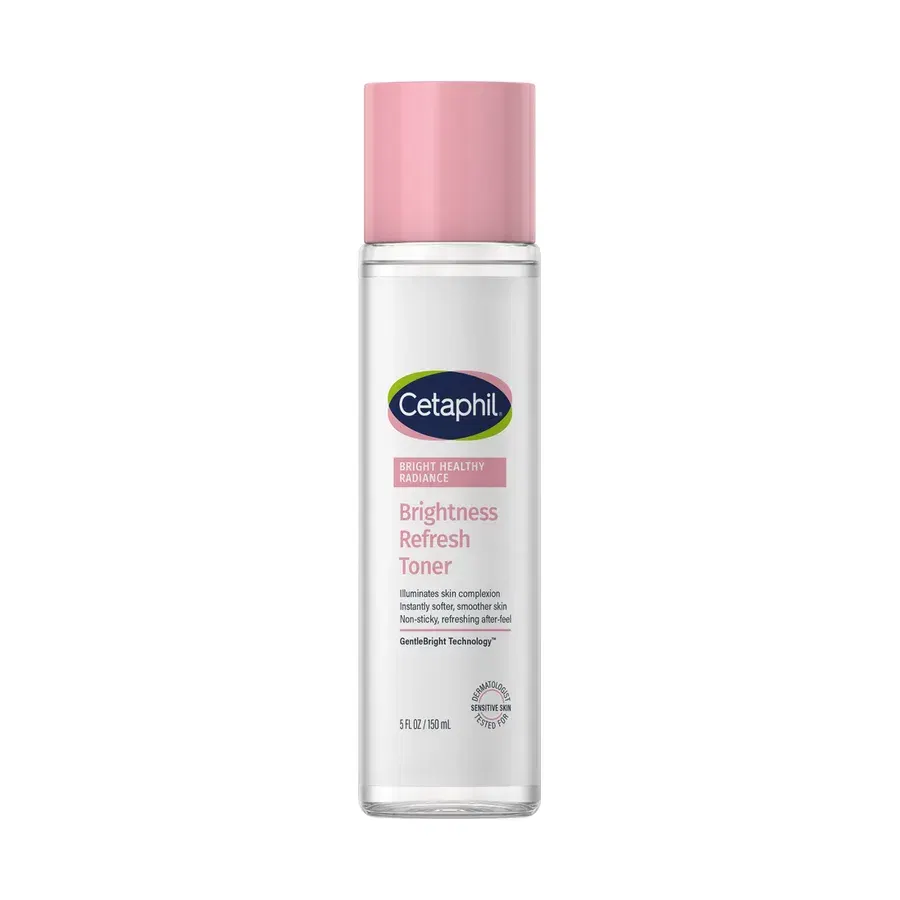 Cetaphil Bright Healthy Radiance Brightness Refresh Toner Bright Healthy Radiance Refresh Toner 150 ml