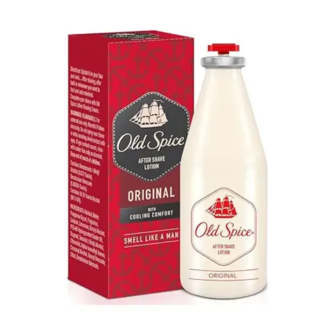 Old Spice Original aftershave lotion, 100 ml