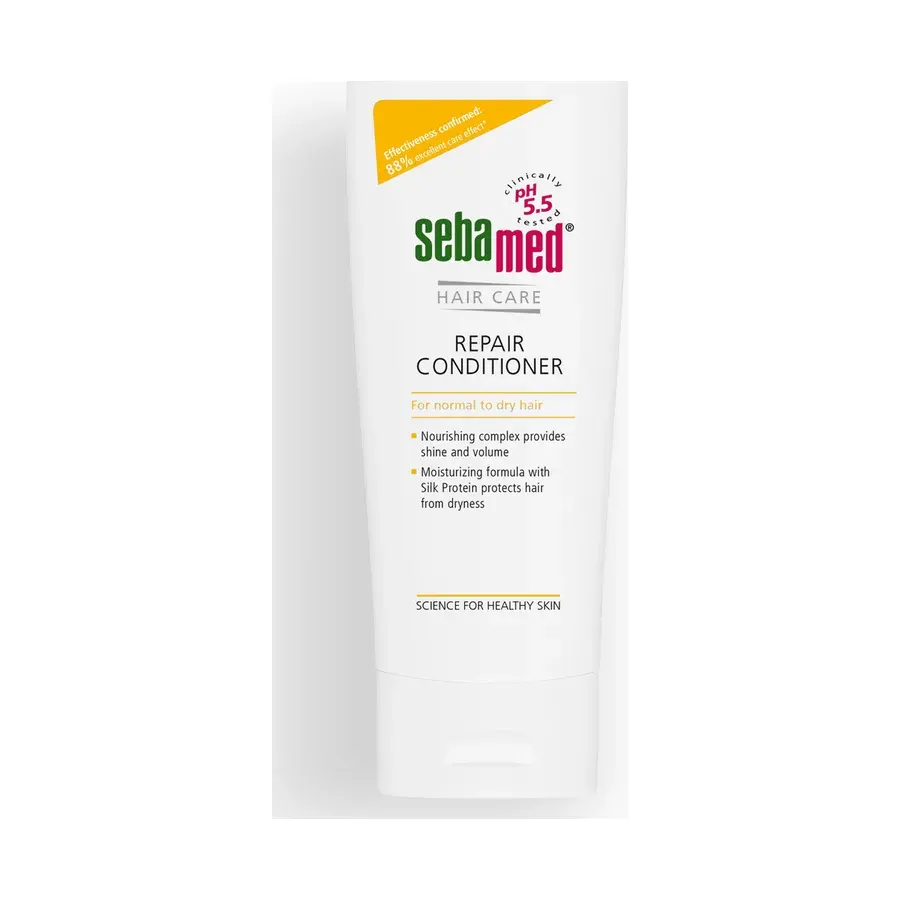 Sebamed Repair Conditioner Repair Conditioner