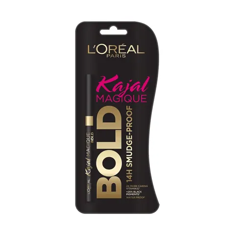 L'Oréal Paris Kajal Magique Bold