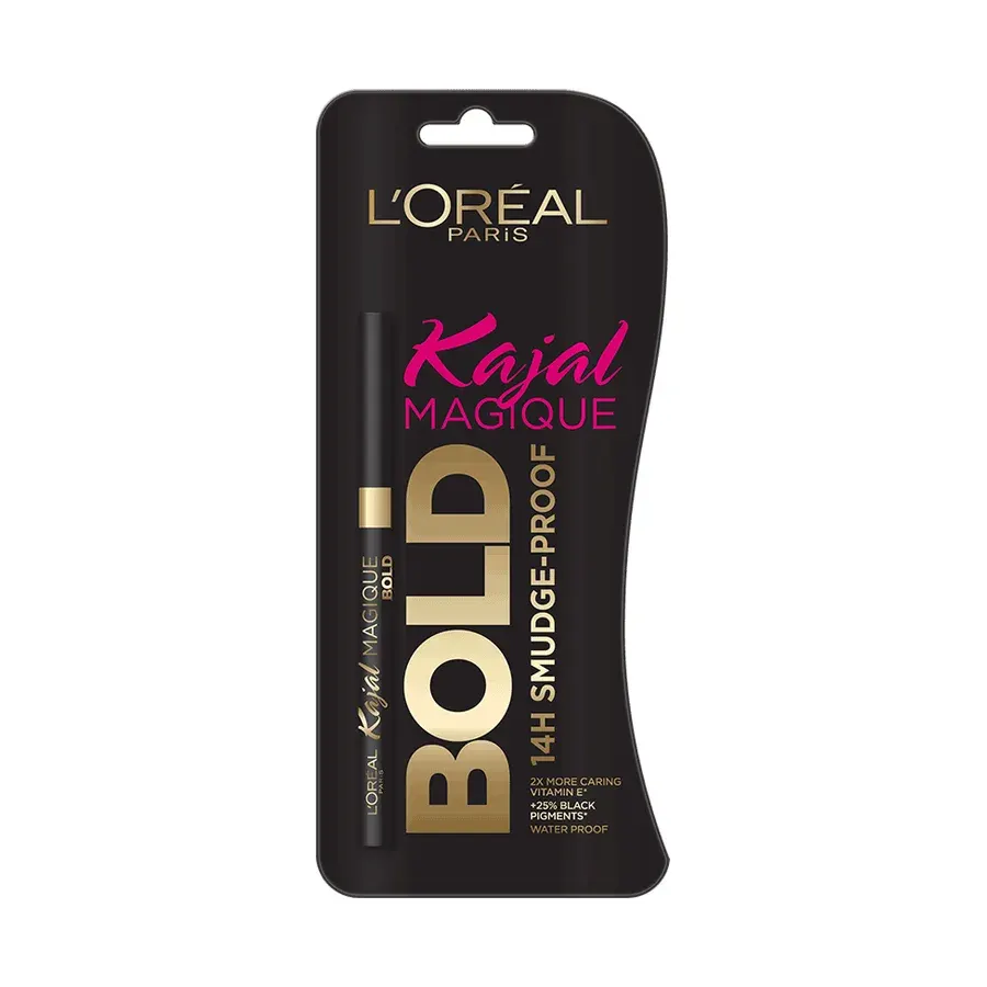 L'Oréal Paris Kajal Magique Bold Kajal Magique Bold