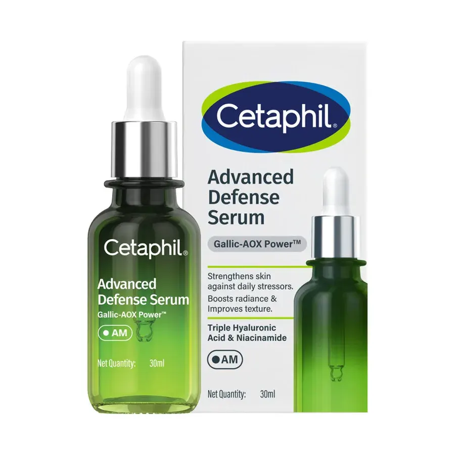 Cetaphil Advanced Daily Defense Serum Advanced Daily Defense Serum