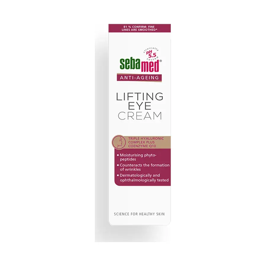 Sebamed Anti-Ageing Lifting Eye Cream Anti-Ageing Lifting Eye Cream