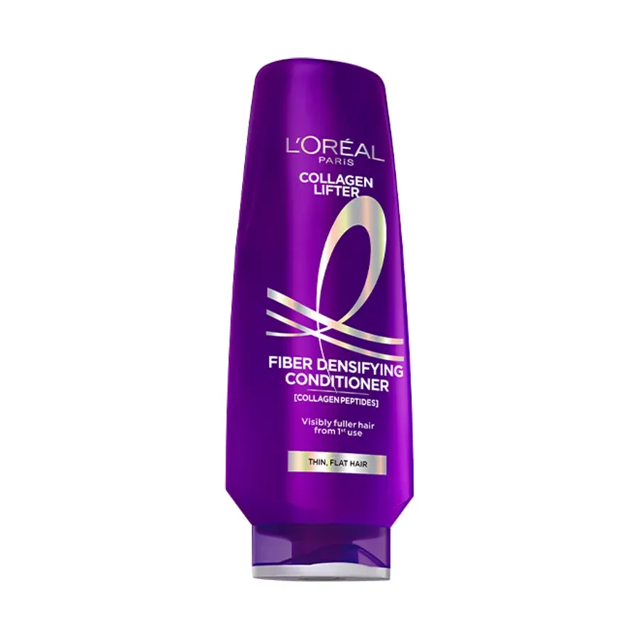 L'Oréal Paris Collagen Lifter Volumizing Conditioner Collagen Lifter Volumizing Conditioner
