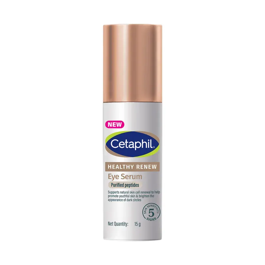 Cetaphil Healthy Renew Eye Serum Healthy Renew Eye Serum