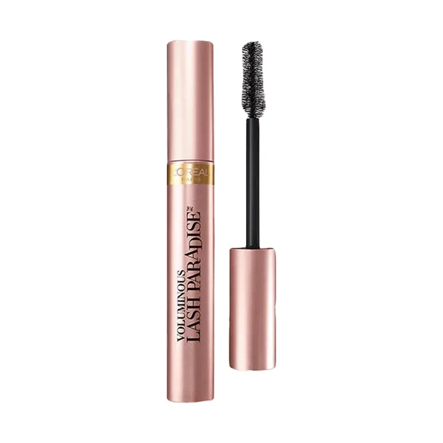 L'Oréal Paris Lash Paradise Mascara Black Waterproof Lash Paradise Waterproof Mascara