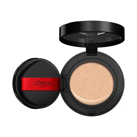 L'Oréal Paris Infallible 24H Flawless Coverage Cushion Foundation