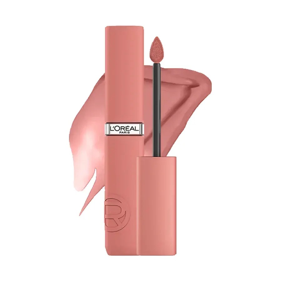 L'Oréal Paris Infallible Matte Resistance Lipstick Infallible Matte Resistance Lipstick