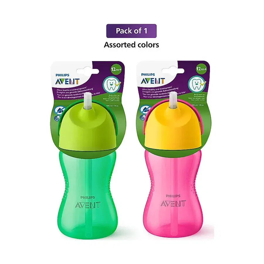 Philips Avent Sipper Bottle for Kids 300ml SCF798/00
