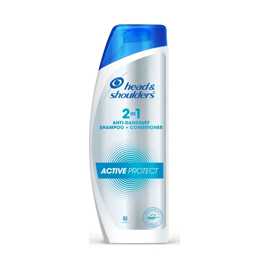 Head & Shoulders Active Protect Shampoo + Conditioner Active Protect Shampoo + Conditioner