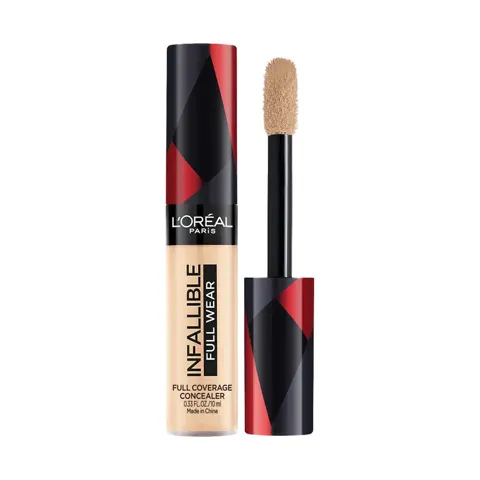 L'Oréal Paris Infallible Full Wear Concealer