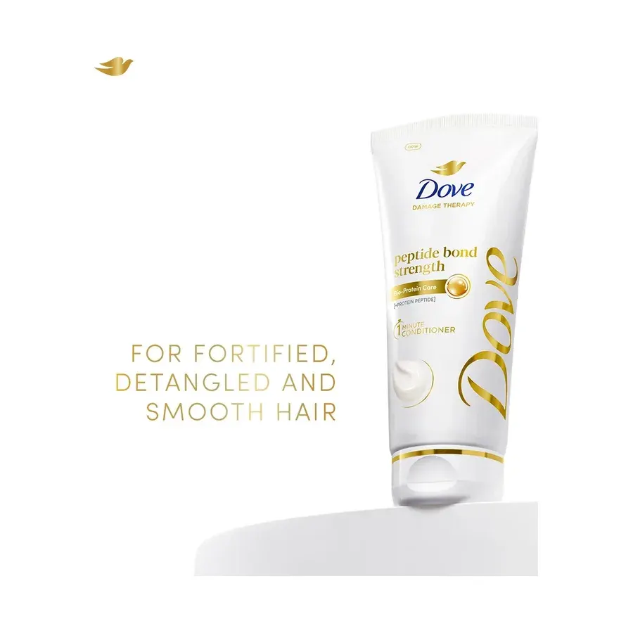 Dove Peptide Bond Strength Conditioner Peptide Bond Strength Conditioner
