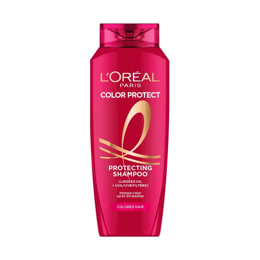 L'Oréal Paris Colour Protect Shampoo Color Protect Shampoo