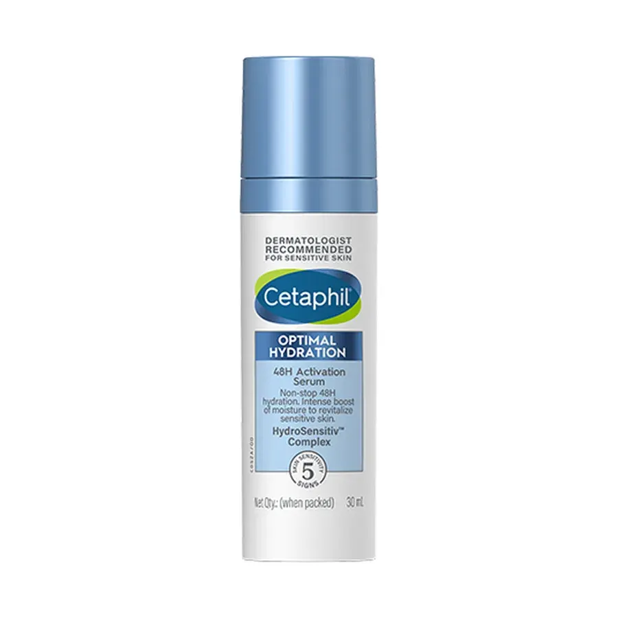 Cetaphil Optimal Hydration Serum Optimal Hydration Serum